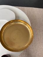 Sissy Boy Schaal Goud/Zwart - Nieuw, Ophalen, Overige materialen, ', Schaal