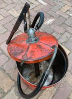 Vetspuit, Antiek en Kunst, Antiek | Gereedschap en Instrumenten, Ophalen of Verzenden