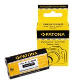Battery Kodak EasyShare Z612 Z712 IS Z812 IS IS KLIC-8000, Verzenden, Nieuw
