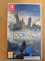 Hogwarts Legacy Nintendo Switch, Avontuur en Actie, 1 speler, Ophalen of Verzenden, Zo goed als nieuw