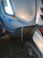 Custom Vespa Sprint 2019 80cc Malossi met handvatverwarming, Fietsen en Brommers, Brommers | Vespa, Ophalen, Gebruikt, Overige modellen