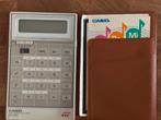 Vintage Casio ML-860 Musical Calculator (1980) – Full Set, Ophalen of Verzenden, Gebruikt