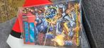 Hc tp robocop vs terminator, Eén stripboek, Ophalen of Verzenden, Zo goed als nieuw