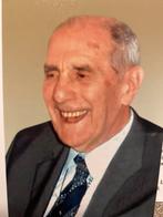 pater Welling 1919 Zevenaar 2006 Tilburg missie Indonesië, Ophalen of Verzenden, Bidprentje