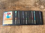 Disney Lorcana First Chapter alle common & uncommon non foil, Ophalen of Verzenden, Zo goed als nieuw, Meerdere kaarten, Foil