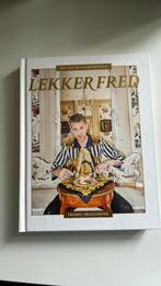 Vieze Freddy - Lekker Fred, Ophalen of Verzenden, Zo goed als nieuw, Vieze Freddy; Freddy Tratlehner; Vjeze Fur