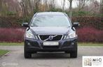 Volvo XC60 3.0 T6 Momentum | Zwitserse btw auto | Inr. mog., Auto's, Automaat, Stof, Gebruikt, 286 pk