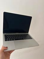 MacBook Pro 13,3" 2017 - 2,3 GHz i5 - 8GB RAM - 128GB, Computers en Software, Apple Macbooks, 256 GB, 2 tot 3 Ghz, Qwerty, 8 GB