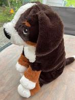 Ikea Berner sennenhond  klein, Hond, Ophalen of Verzenden, Zo goed als nieuw