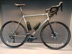 Van Nicholas Ventus Disc 105 L Demo ZGAN B² BongersBikes, 28 inch, Info@bongersbikes.nl, BongersBikes, Zo goed als nieuw