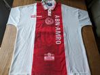 Voetbalshirt Ajax vintage shirt 1997 Zeer Mooi, Groter dan maat XL, Shirt, Ophalen of Verzenden, Zo goed als nieuw
