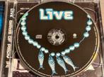 Live - Birds Of Pray [Limited Edition CD + Pinkpop DVD], Ophalen of Verzenden, Zo goed als nieuw, Poprock
