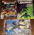 3x Batman Annual • 1996 • 2007 • 1994, Meerdere comics, Verzenden, Zo goed als nieuw, Amerika