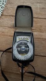 Gossen Lunasix 3 Belichtingsmeter, Ophalen, Gebruikt, Doka-onderdelen, Draagbaar