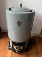 Vroling 35 schoolkachel, Huis en Inrichting, Kachels, Ophalen, Gebruikt, Vrijstaand, Gaskachel