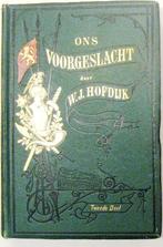 Ons Voorgeslacht 2e deel; Schr Hofdijk; Uitg vd Heuvell;1874, Gelezen, Ophalen of Verzenden
