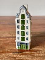 Amsterdam Herengracht - miniatuur huisje, Antiek en Kunst, Ophalen of Verzenden