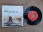 # 0421	Dee c lee	The paris match, Gebruikt, 7 inch, Single, Ophalen of Verzenden