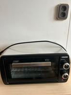 Compact Oventje - Ideaal voor Camper, Boot of Student, Witgoed en Apparatuur, Ovens, Minder dan 45 cm, Gebruikt, Oven, Hete lucht