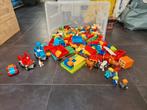 Mooie duplo, de grote boerderij, Ophalen, Zo goed als nieuw, Overige merken