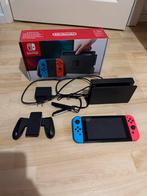 Nintendo Switch, Avontuur en Actie, Gebruikt, 1 speler, Eén computer