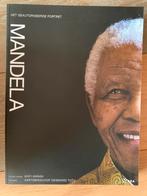 Mandela: Het Geautoriseerde Portret, Ophalen of Verzenden, Zo goed als nieuw, Politiek