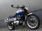 Triumph SCRAMBLER 900 (bj 2006), Bedrijf, 900 cc, Toermotor