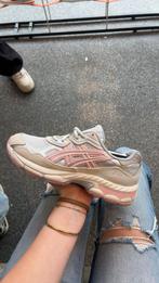 ASICS GEL-NYC maat 39, Ophalen of Verzenden, Grijs, Asics, Sneakers of Gympen