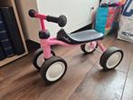 Roze puky Pukylino loopfiets- Binnenshuis Gebruikt!, Kinderen en Baby's, Speelgoed | Buiten | Voertuigen en Loopfietsen, Ophalen