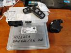 Startset ecu dme N52B25 N52 N52B25A BMW cas start set msv70, Ophalen of Verzenden, Gebruikt, BMW