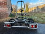Thule fietsendrager, Auto diversen, Fietsendragers, Ophalen, Zo goed als nieuw, Trekhaakdrager