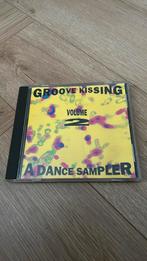 Groove Kissing Volume 2 (A Dance Sampler), Ophalen of Verzenden, Zo goed als nieuw, Dance Populair