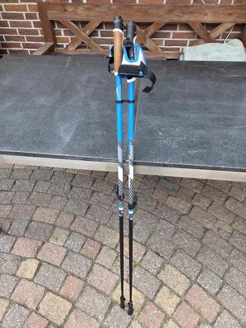 Nordic Walking stokken beschikbaar voor biedingen