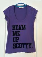 Sissy Boy Shirt - Maat L - Zo goed als nieuw, Ophalen of Verzenden, Zo goed als nieuw, Maat 42/44 (L), Korte mouw