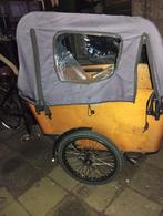 Te koop Vogue Carry 3, Ophalen, Zo goed als nieuw, 4 kinderen of meer