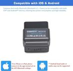 Veepeak OBD Check | OBD scaner | Code Lezer | Nieuw, Ophalen of Verzenden, Nieuw