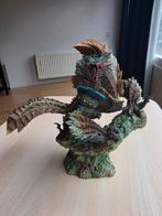 Monster Hunter Capcom Creators Model - Zinogre, Ophalen of Verzenden, Zo goed als nieuw