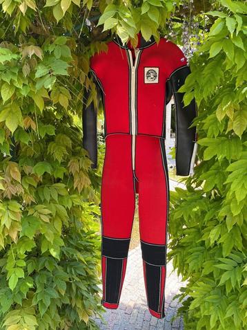 Surf Wetsuit Maat M - Zo Goed Als Nieuw! beschikbaar voor biedingen