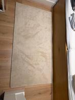 70x140 Carpet Benuta, 100 tot 150 cm, Ophalen of Verzenden, Zo goed als nieuw, Crème