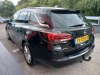 Opel Astra Sports Tourer 1.4 Innovation, Auto's, Opel, 12 maanden, Gebruikt, Zwart, Stationwagon