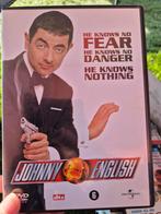 Johnny English DVD - Actiekomedie, Alle leeftijden, Ophalen of Verzenden, Zo goed als nieuw, Actiekomedie