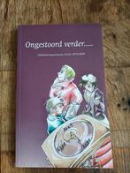 Ongehoord verder... GGzE Cliëntenorganisatie 1975-2035, Boeken, Ophalen of Verzenden, Gelezen