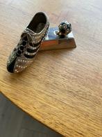 swaroski schaal schoentjes, Verzamelen, Swarovski, Ophalen, Zo goed als nieuw, Overige typen