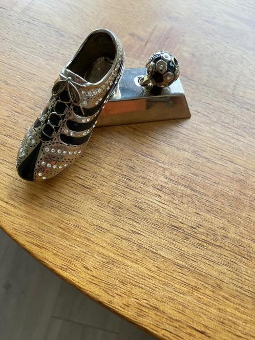 swaroski schaal schoentjes, Verzamelen, Swarovski, Zo goed als nieuw, Overige typen, Ophalen