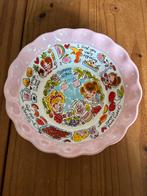 Blond Amsterdam roze fruit schaal, Huis en Inrichting, Keuken | Servies, Ophalen, Gebruikt, Blond Amsterdam, Schaal of Schalen