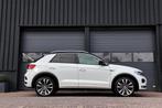 Volkswagen T-Roc 1.5 TSI 2x R-Line /LED/PANODAK/CARPLAY/CAME, 4 cilinders, 150 pk, Wit, Electronic Stability Program (ESP)