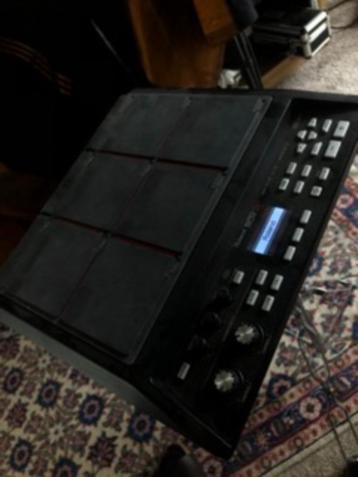 SPD SX (+ Hard Case) beschikbaar voor biedingen