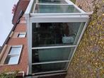 Serre 5.8*3.5, Tuin en Terras, Ophalen, Gebruikt, Serre