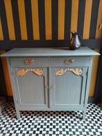 Kastje, hal kast, dressoir., Huis en Inrichting, Kasten | Ladekasten, Ophalen, Gebruikt, 100 tot 150 cm, Minder dan 100 cm