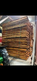Douglas schaaldelen planken, Ophalen, Nieuw, Hout, 3 tot 6 meter